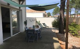 Appt T2 Avec Jardin A Mimizan A 1Km De L'Ocean